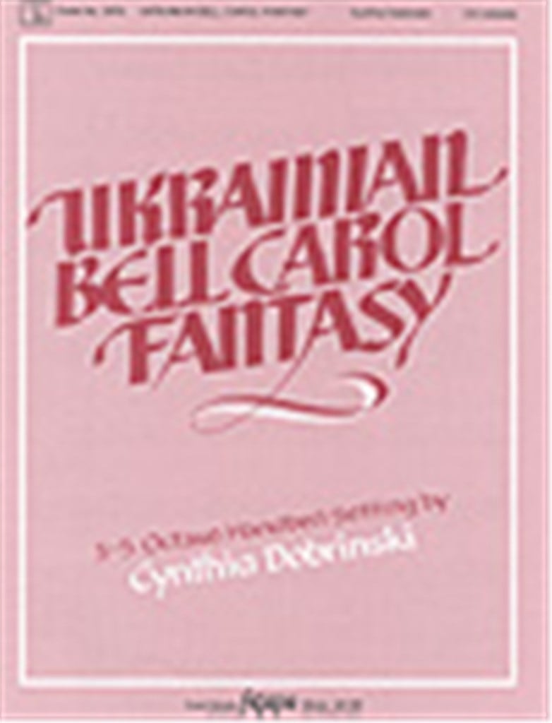 Ukrainian Bell Carol Fantasy